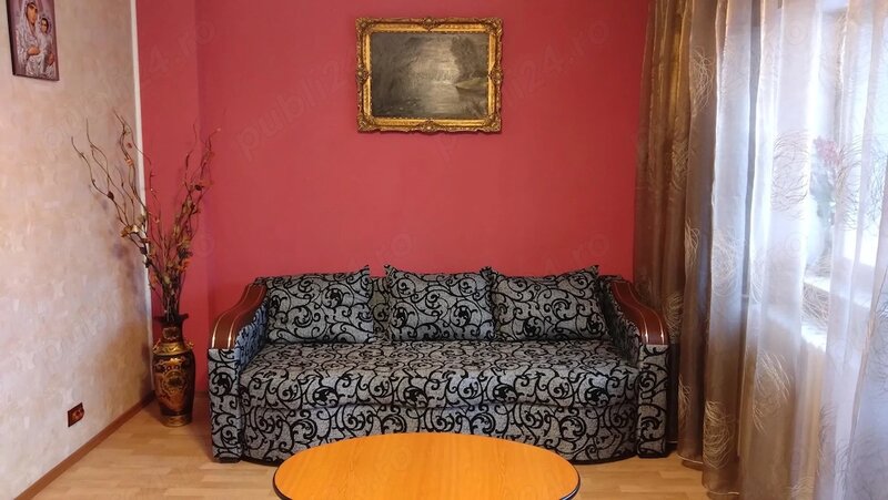 Lujerului, apartament 2 camere de inchiriat.