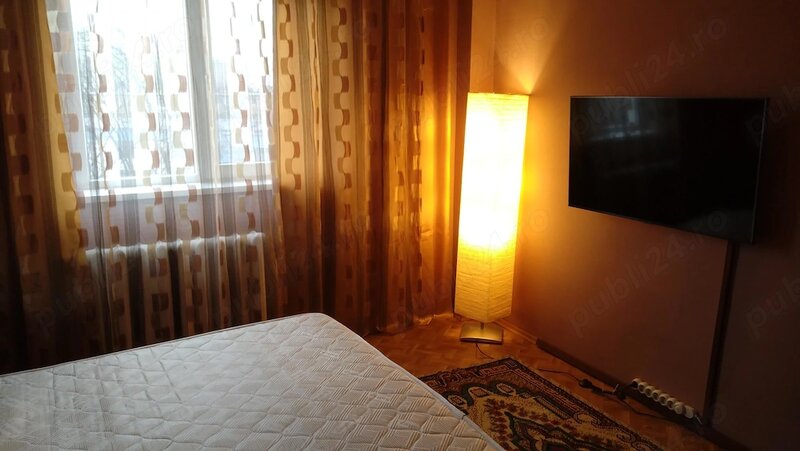 Lujerului, apartament 2 camere de inchiriat.