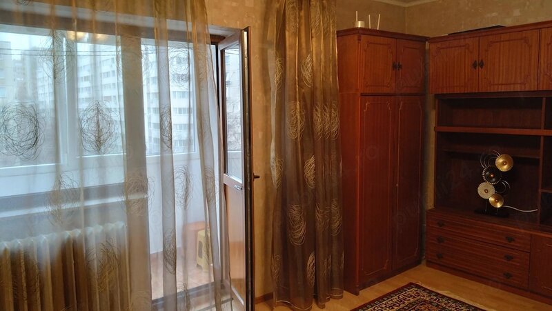 Lujerului, apartament 2 camere de inchiriat.