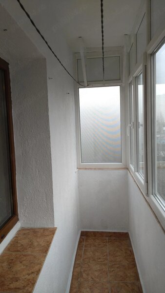 Lujerului, apartament 2 camere de inchiriat.