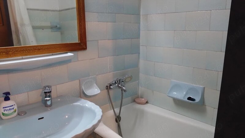 Lujerului, apartament 2 camere de inchiriat.