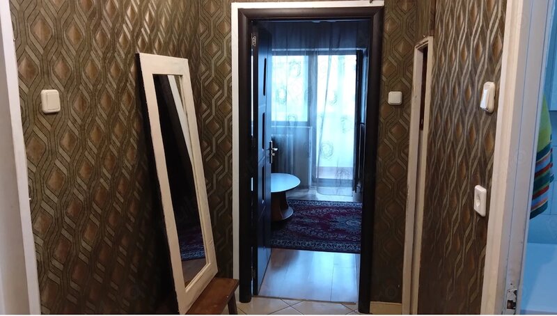 Lujerului, apartament 2 camere de inchiriat.