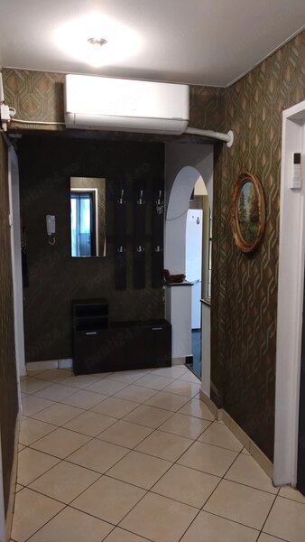 Lujerului, apartament 2 camere de inchiriat.