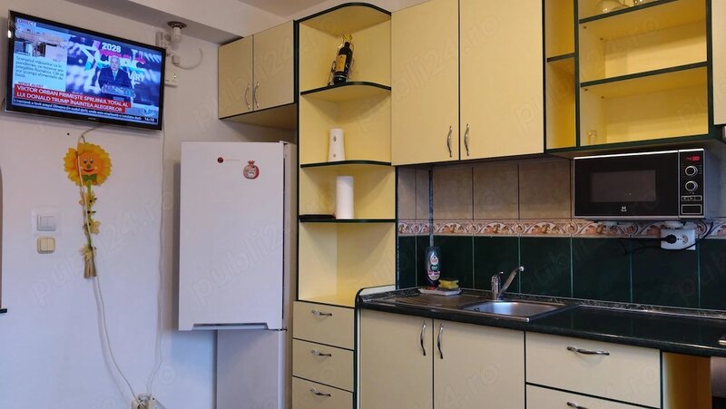 Lujerului, apartament 2 camere de inchiriat.